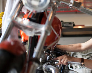 Autoveicoli e Motoveicoli