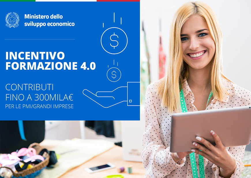 Incentivi Formazione