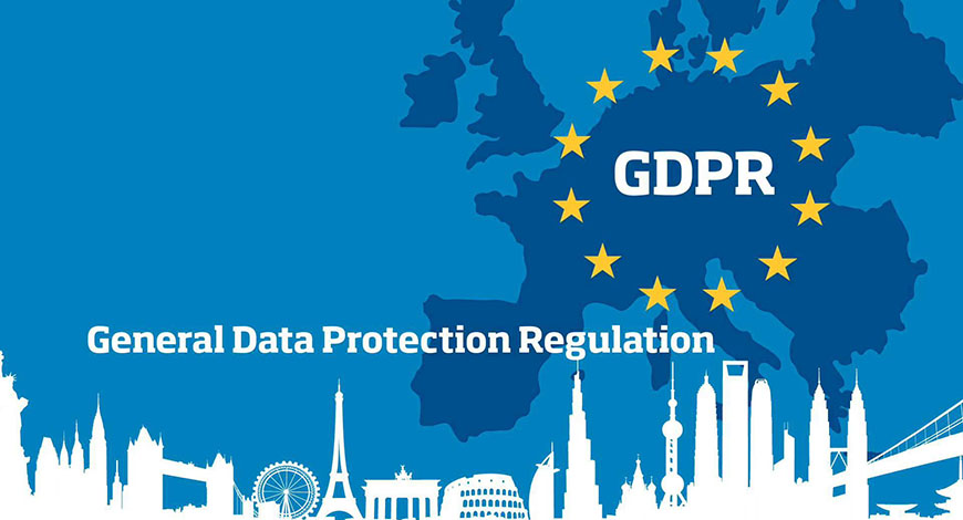 GDPR Nuovo Regolamento Privacy