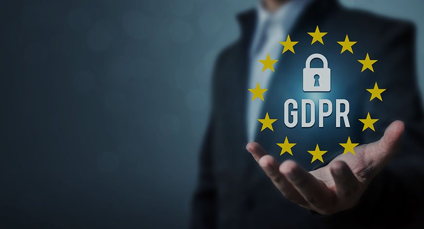 GDPR Regolamento Privacy