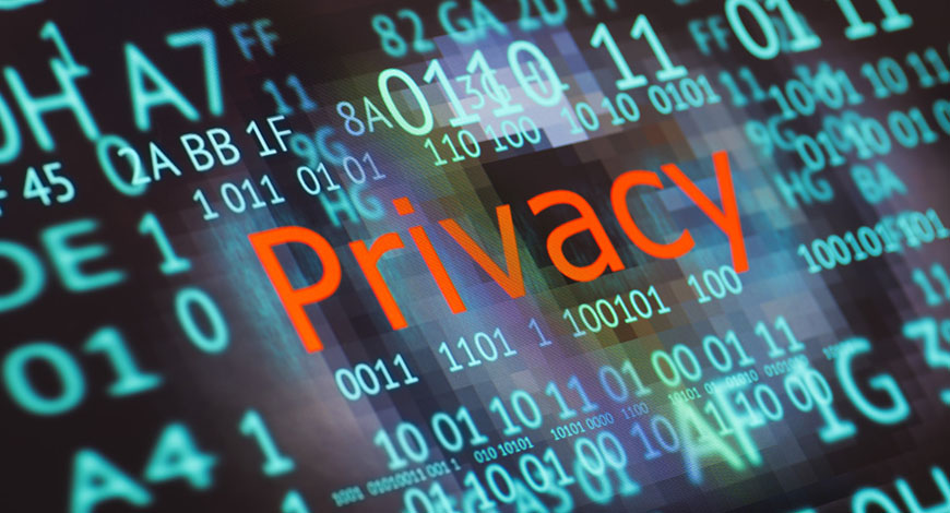 Nuovo Regolamento Privacy