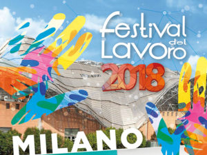 Festival del Lavoro 2018