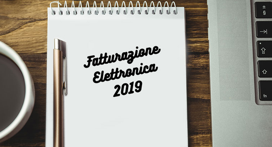 Fatturazione Elettronica