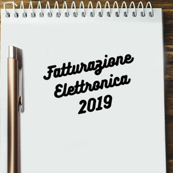 Fatturazione Elettronica