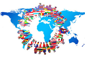 Internazionalizzazione delle Imprese