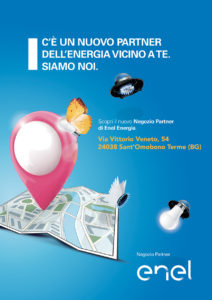 Punto Enel Energia